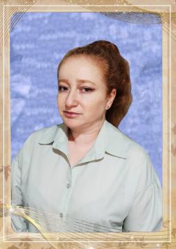 Павлова Наталья Федоровна